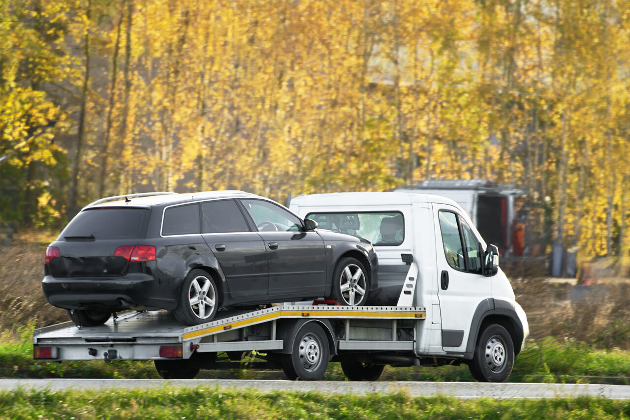 Dépanneuse Z Dépannage en Île-de-France