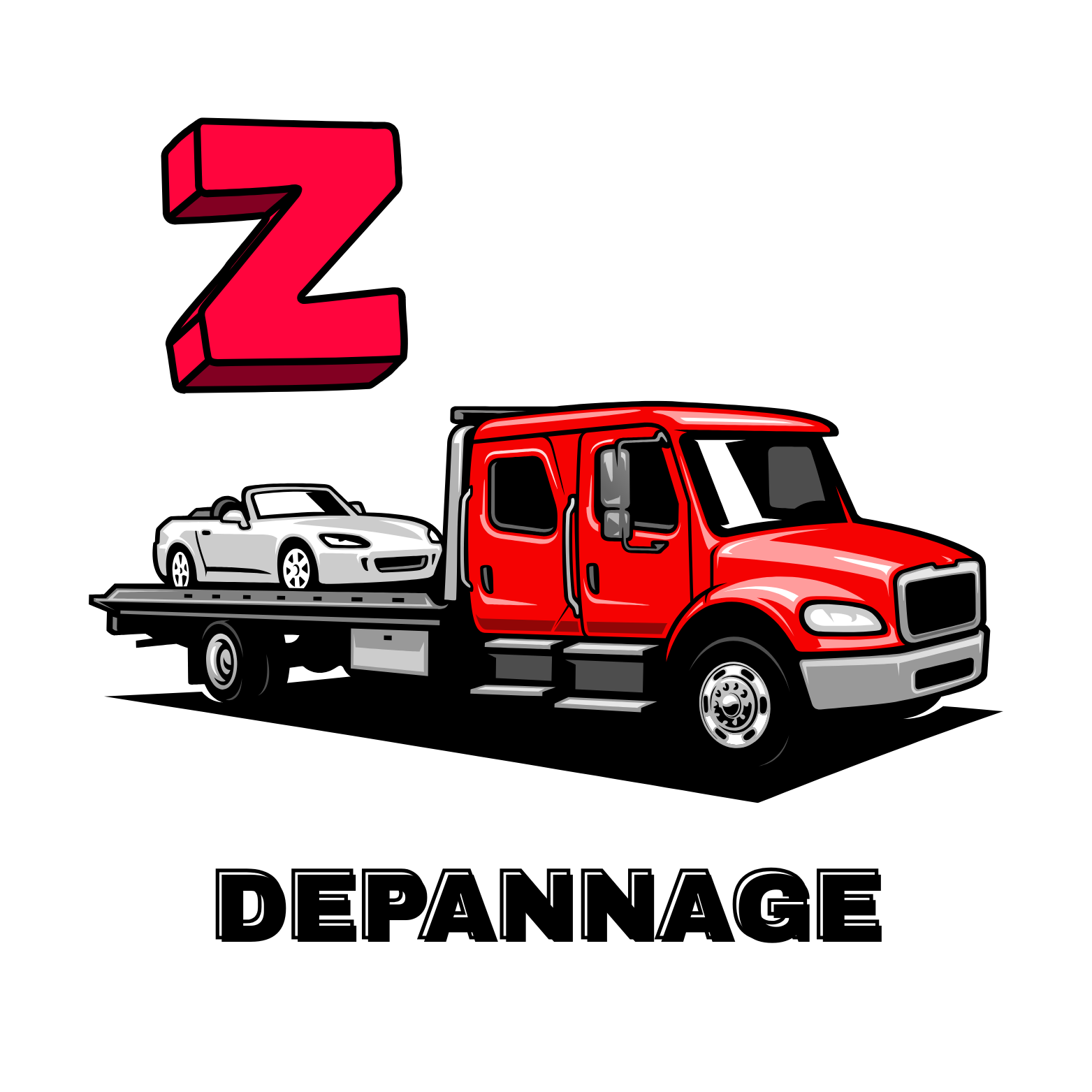 Z Dépannage